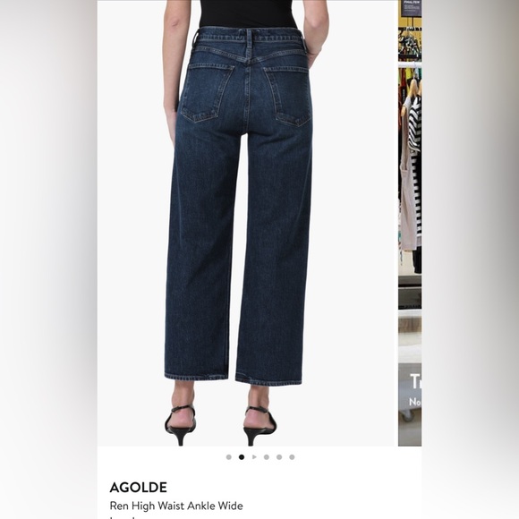 Agolde REN - Picture 10 of 11